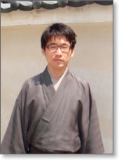 近影(篠春)